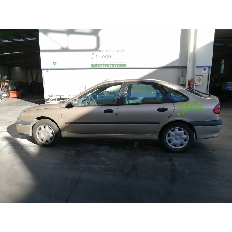 renault laguna (b56) del año 1998