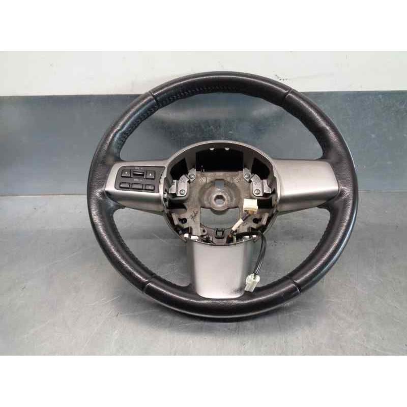 Recambio de volante para mazda 2 lim. (de) 1.3 16v cat referencia OEM IAM   