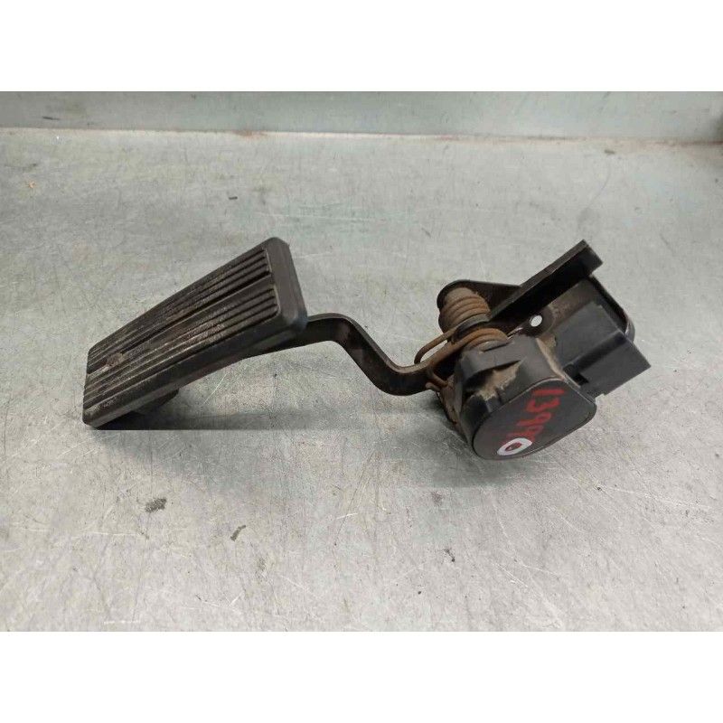 Recambio de potenciometro pedal para chrysler voyager (gs) 2.5 turbodiesel referencia OEM IAM 04612742 F8C18AM45378 