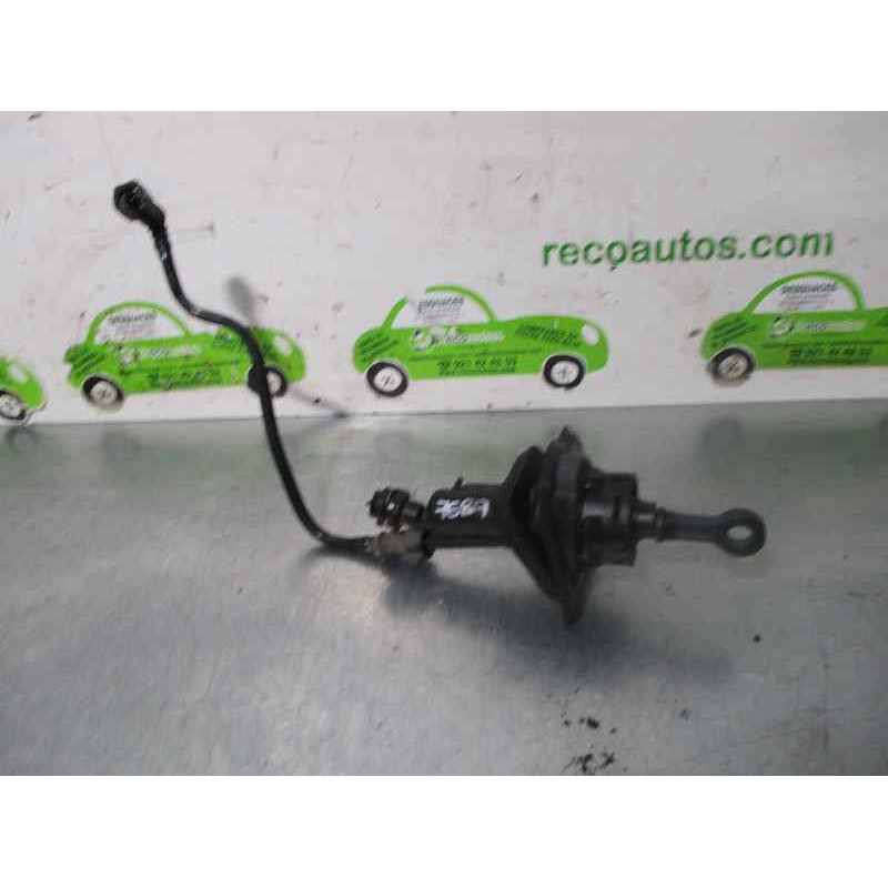 Recambio de bomba embrague para ford mondeo ber. (ca2) 2.0 tdci cat referencia OEM IAM   