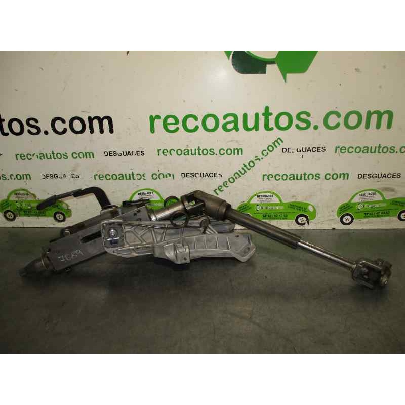 Recambio de columna direccion para ford mondeo ber. (ca2) 2.0 tdci cat referencia OEM IAM 7G9N3G529AG 