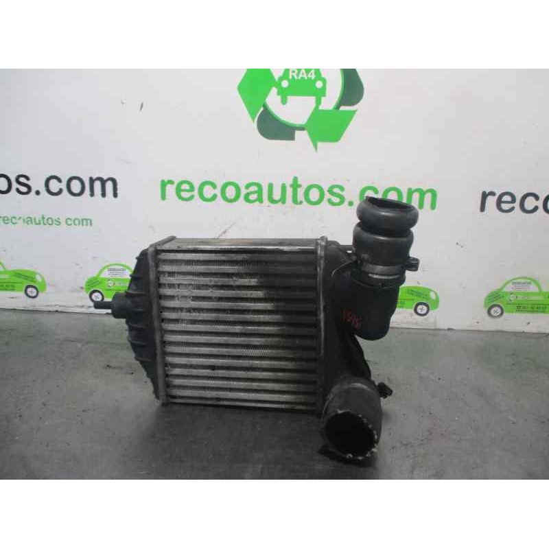 Recambio de intercooler para fiat idea (135) 1.9 jtd cat referencia OEM IAM   