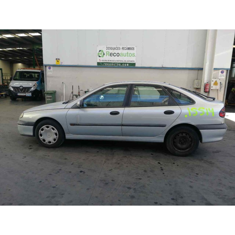 renault laguna (b56) del año 2000