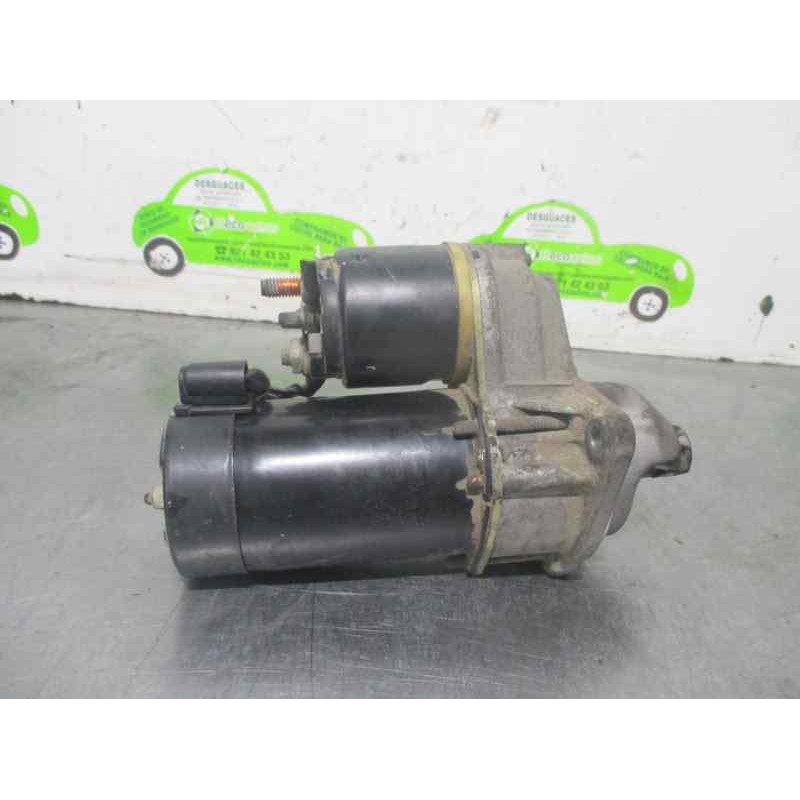 Recambio de motor arranque para opel corsa b 1.2 referencia OEM IAM   