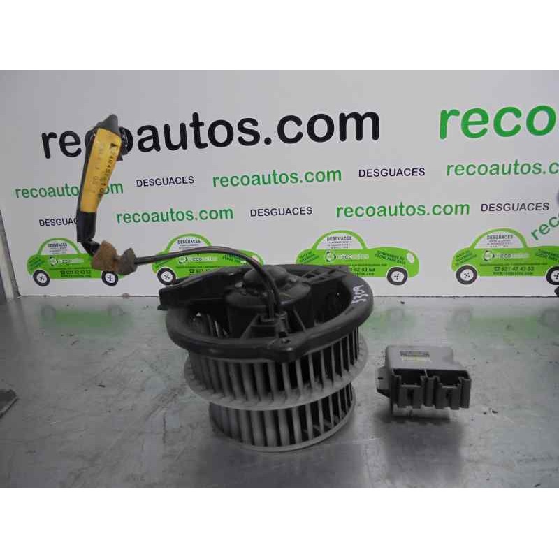 Recambio de motor calefaccion para toyota prius (nhw20) 1.5 cat referencia OEM IAM  1940001390 