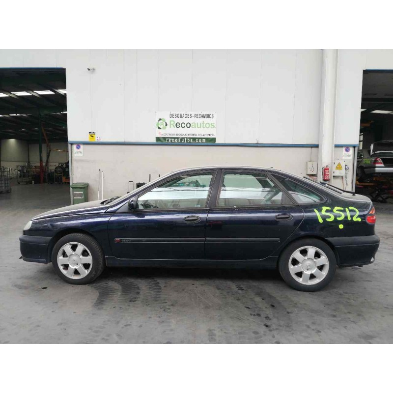 renault laguna (b56) del año 1999