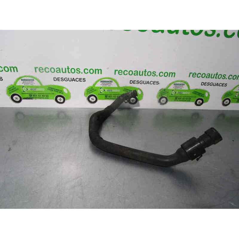 Recambio de tubo para citroen c8 2.2 hdi fap cat (4hw) referencia OEM IAM   