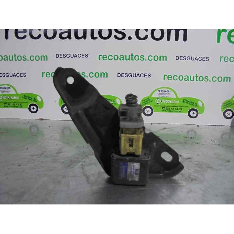 Recambio de sensor airbag para toyota prius (nhw20) 1.5 cat referencia OEM IAM 8917347040 2521000150 DENSO