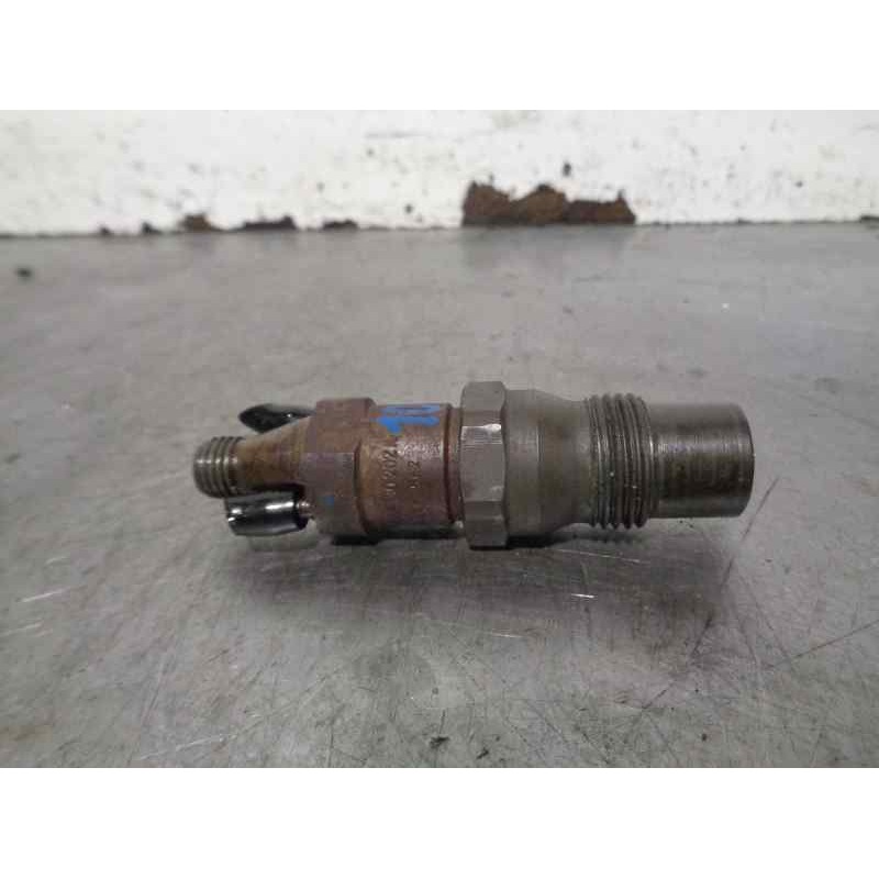 Recambio de inyector para seat toledo (1l) 1.9 diesel (1y) referencia OEM IAM 038130202A KCA30S44 BOSCH