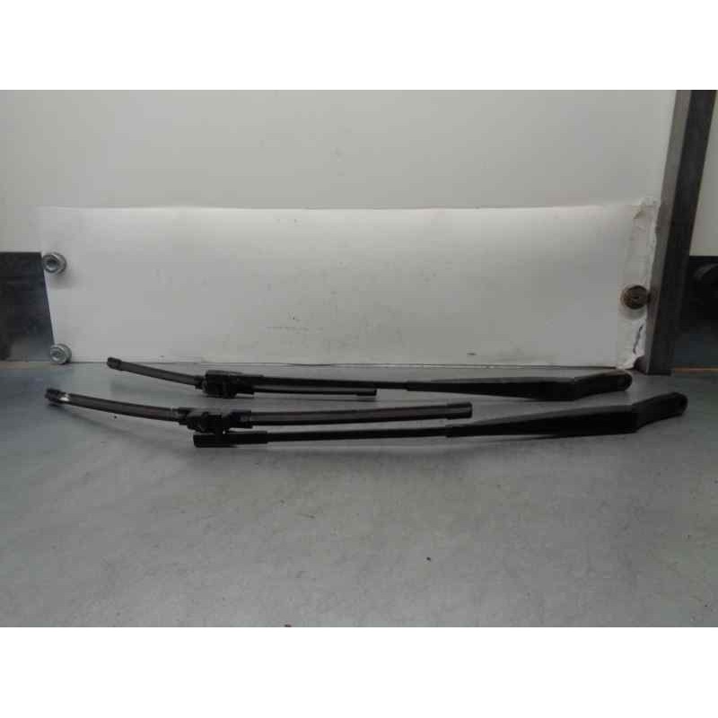 Recambio de brazo limpia delantero derecho para volkswagen touran (1t1) 2.0 tdi referencia OEM IAM 1T0955410A  