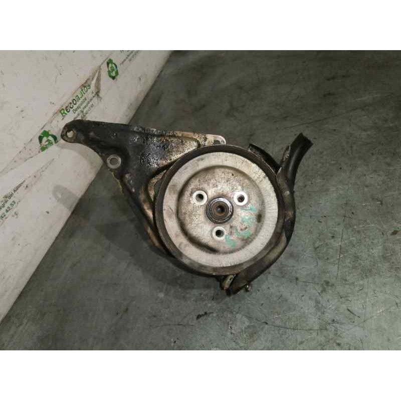 Recambio de bomba servodireccion para fiat palio weekend (178) td 70 referencia OEM IAM 28026054  