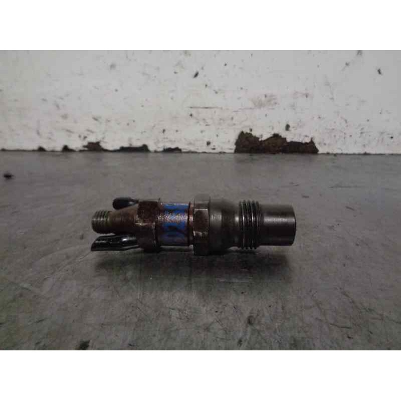 Recambio de inyector para seat toledo (1l) 1.9 diesel (1y) referencia OEM IAM 038130202A KCA30S44 BOSCH