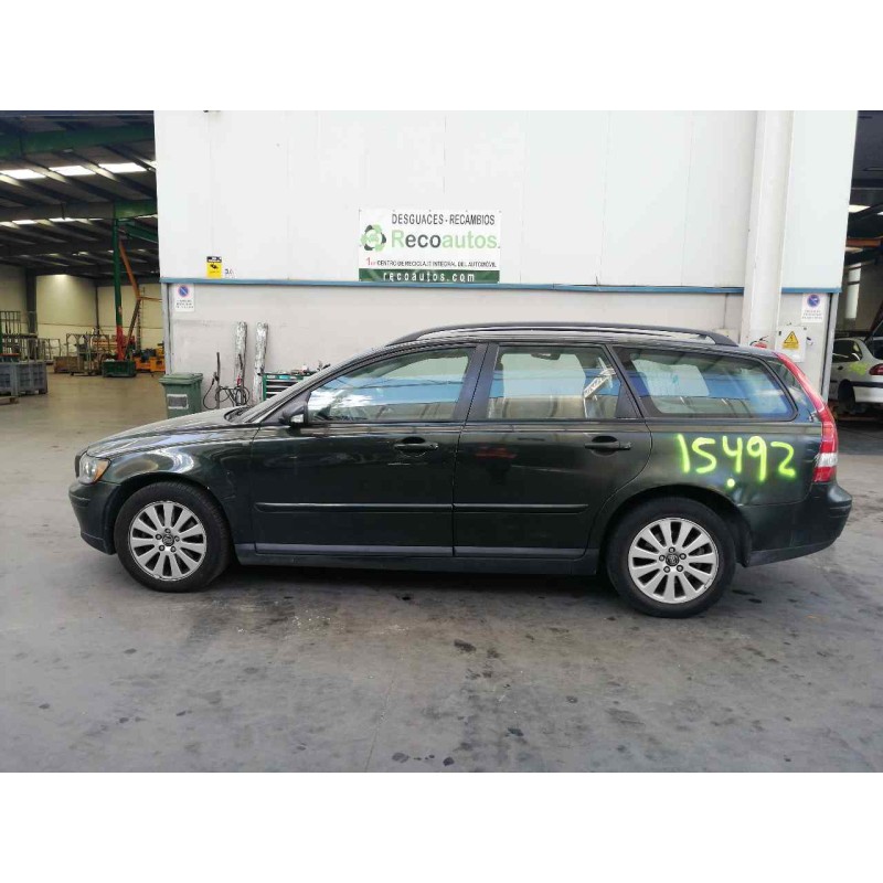 volvo v50 familiar del año 2004