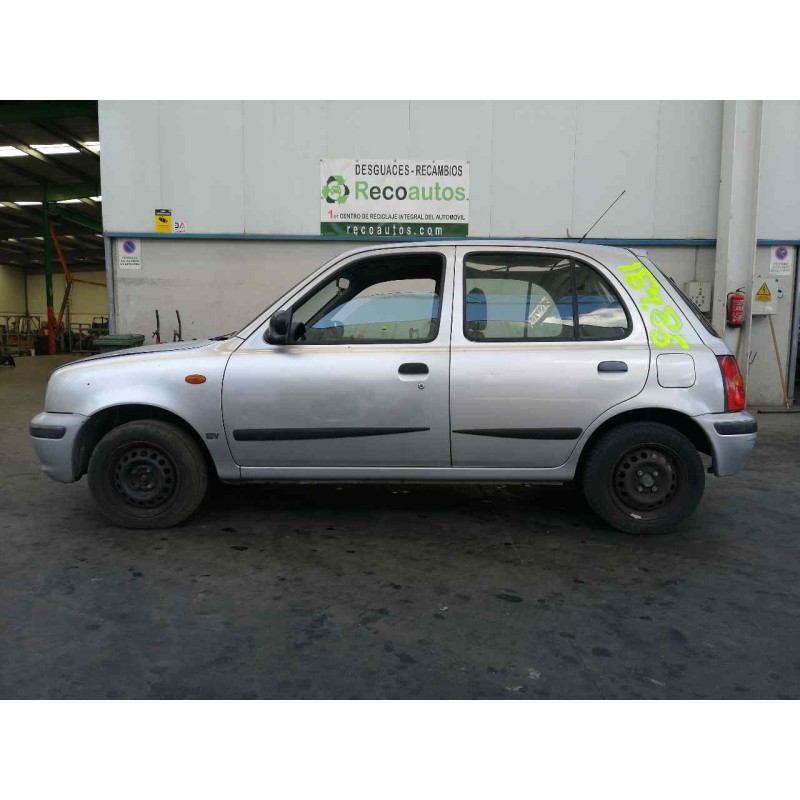 nissan micra (k11) del año 1999