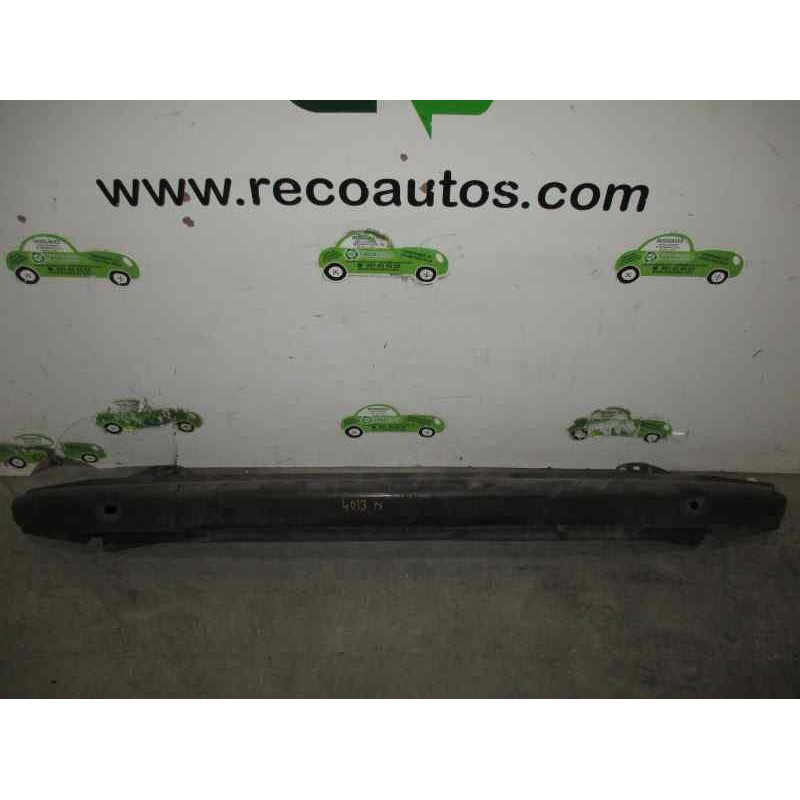 Recambio de refuerzo paragolpes trasero para seat leon (1m1) 1.9 tdi referencia OEM IAM   