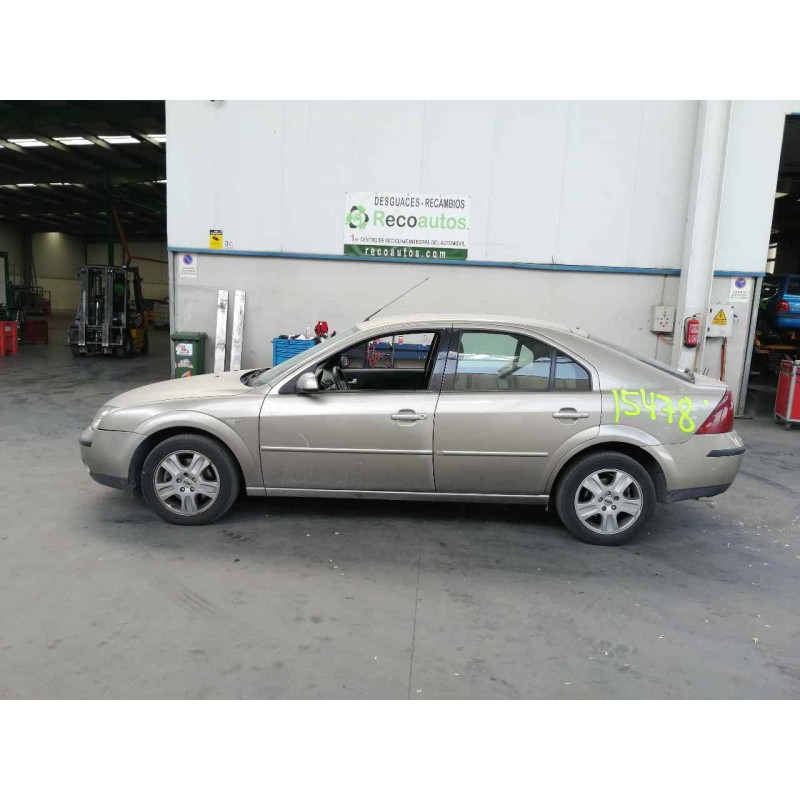 ford mondeo berlina (ge) del año 2002