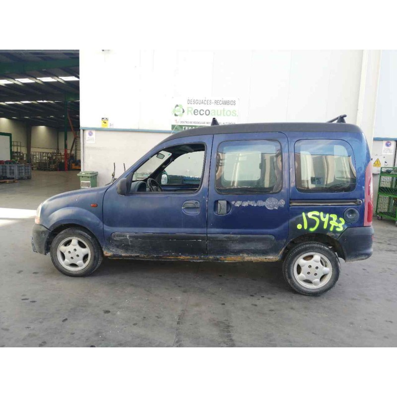 renault kangoo (f/kc0) del año 2000