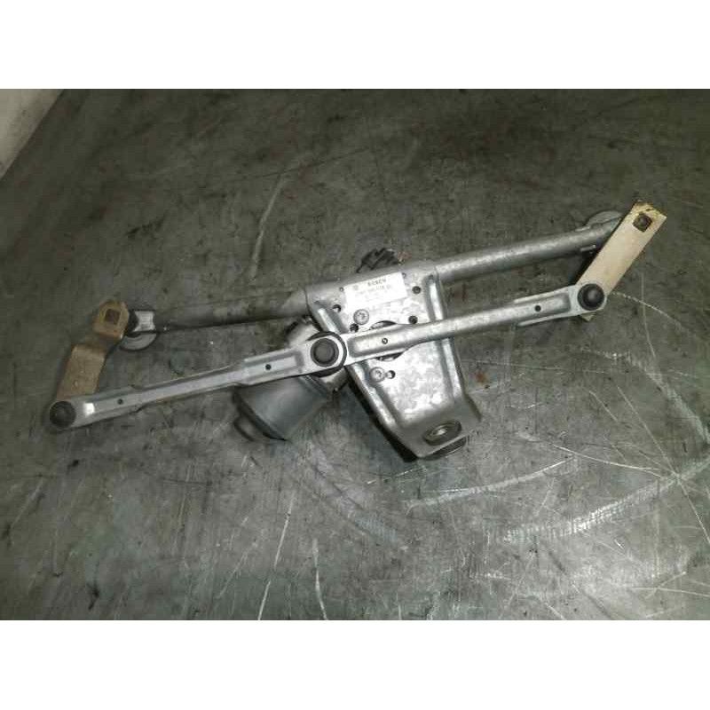 Recambio de motor limpia delantero para peugeot 206 sw 1.4 hdi referencia OEM IAM   BOSCH