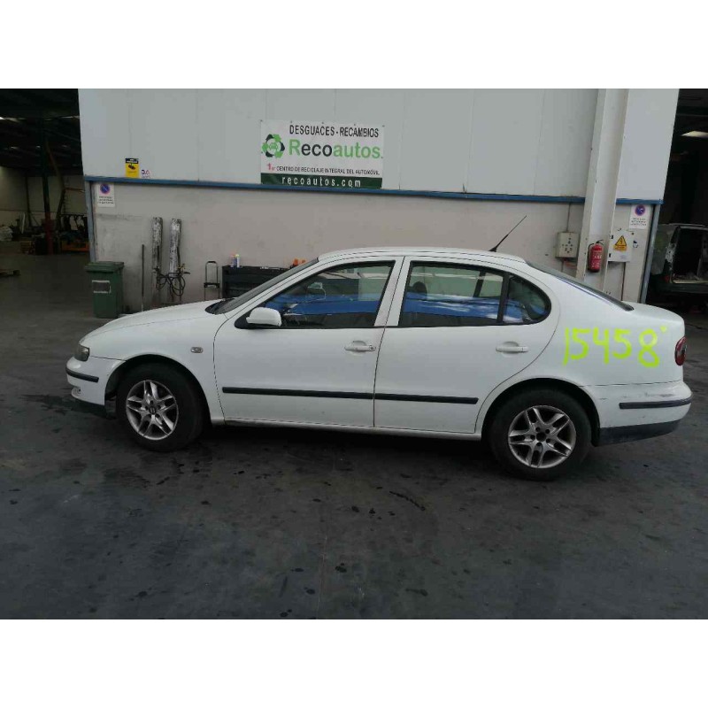 seat toledo (1m2) del año 2002