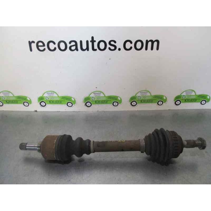 Recambio de transmision delantera izquierda para citroen xsara picasso 1.8 16v referencia OEM IAM   