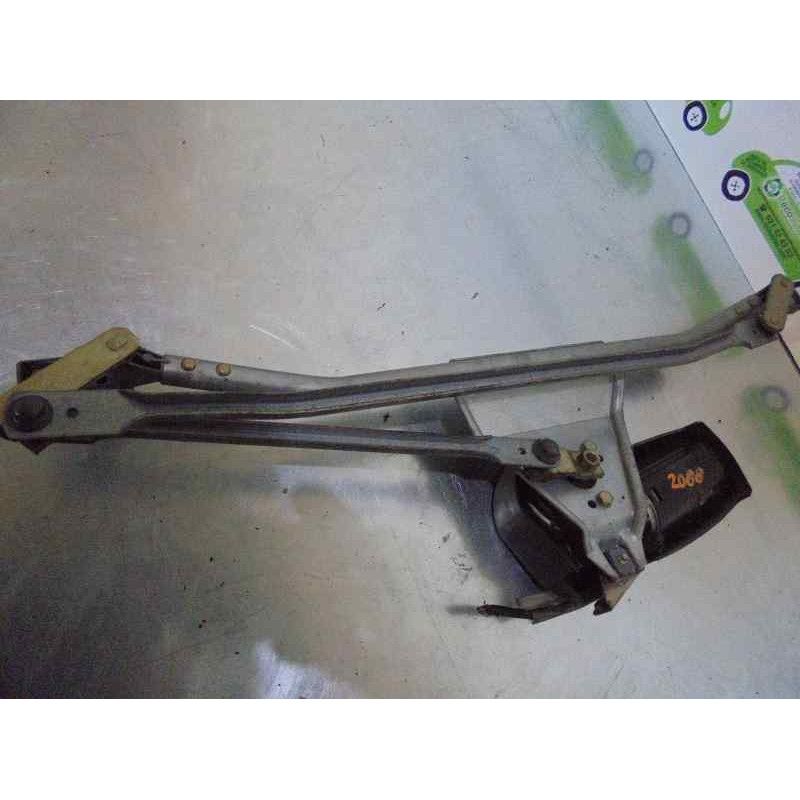 Recambio de motor limpia delantero para volvo serie 440 2.0 cat referencia OEM IAM  3397020216 BOSCH