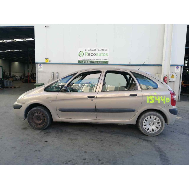 citroen xsara picasso del año 2005