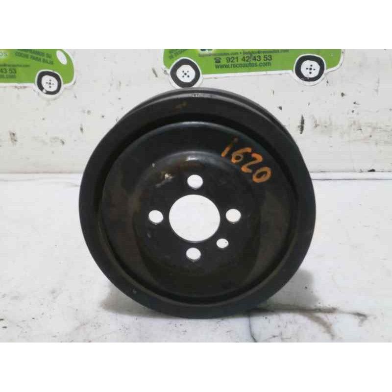 Recambio de polea cigueñal para seat leon (1m1) 1.9 tdi referencia OEM IAM 03G105213  