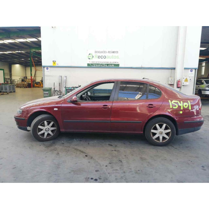 seat toledo (1m2) del año 2003