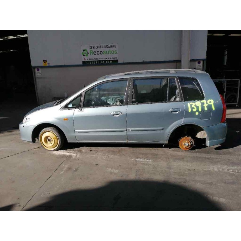 mazda premacy (cp) del año 2004