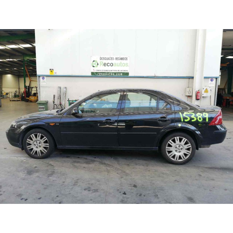 ford mondeo berlina (ge) del año 2003