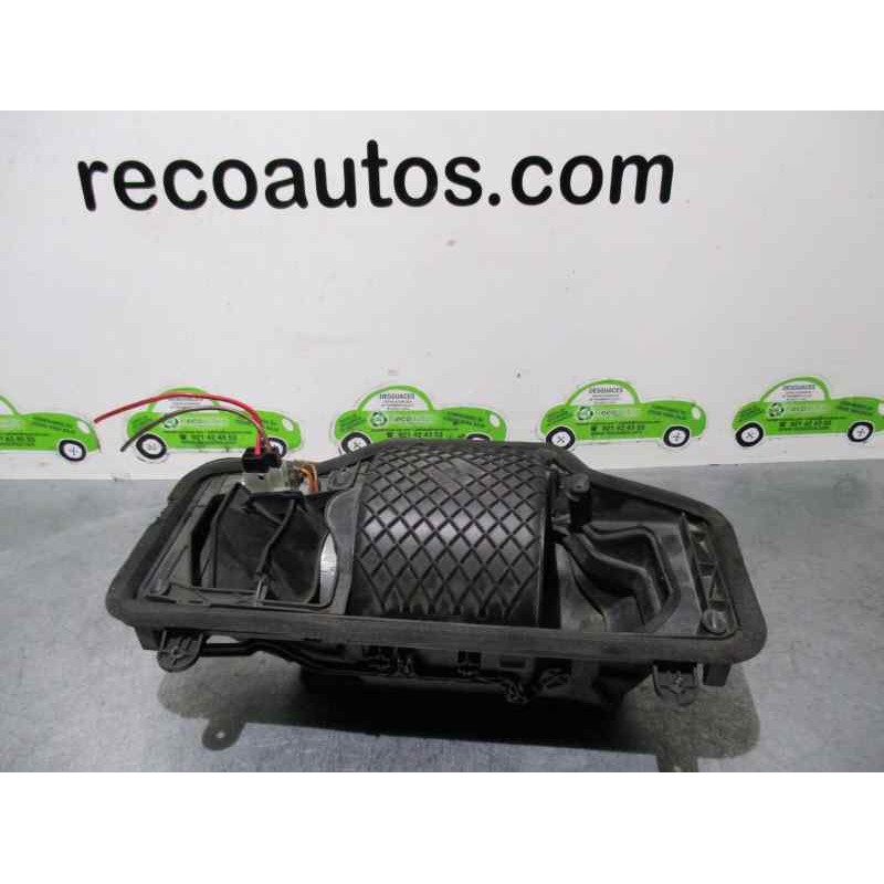 Recambio de motor calefaccion para saab 9-3 berlina 2.0 cat referencia OEM IAM   