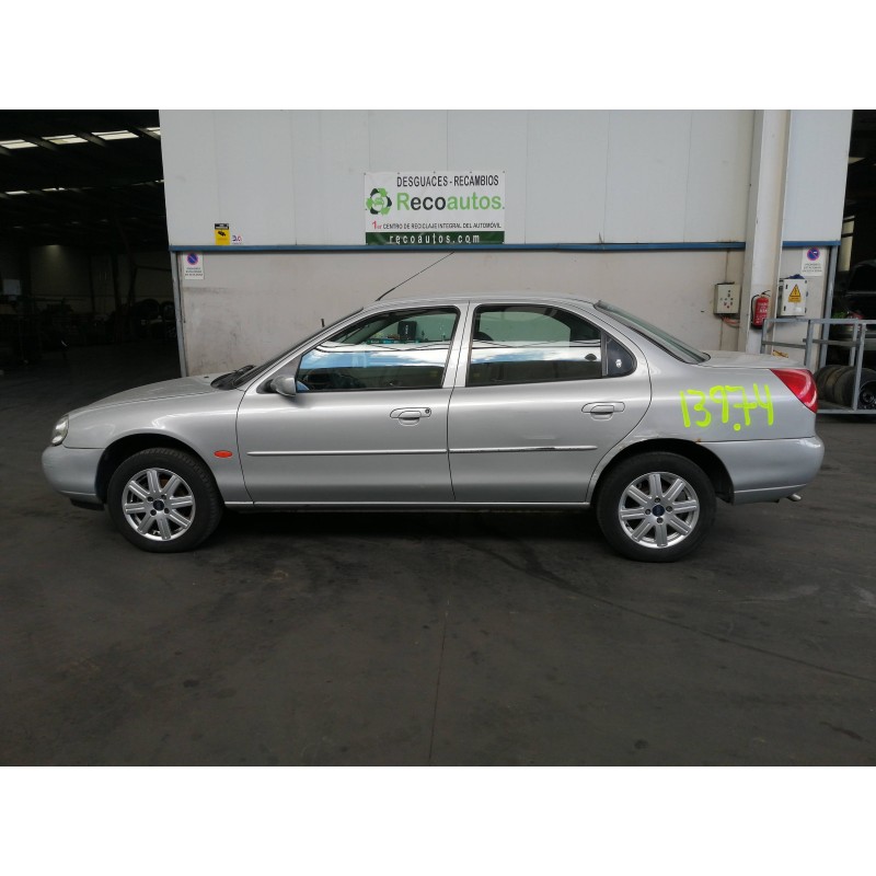 ford mondeo berlina (gd) del año 1999