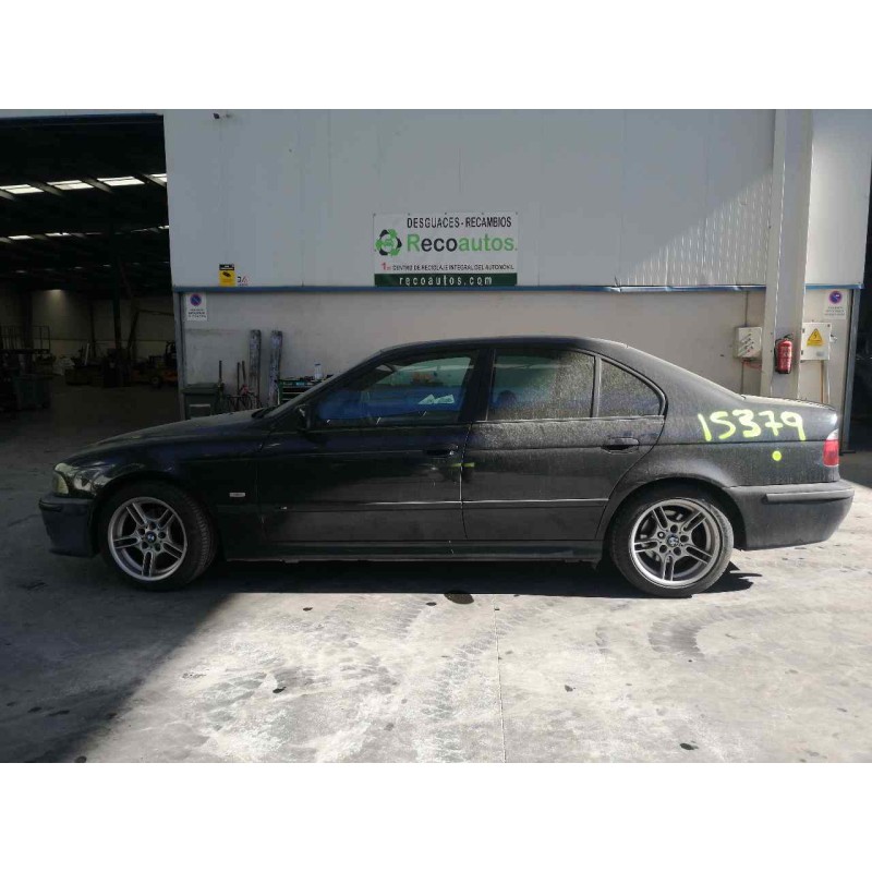 bmw serie 5 berlina (e39) del año 2004