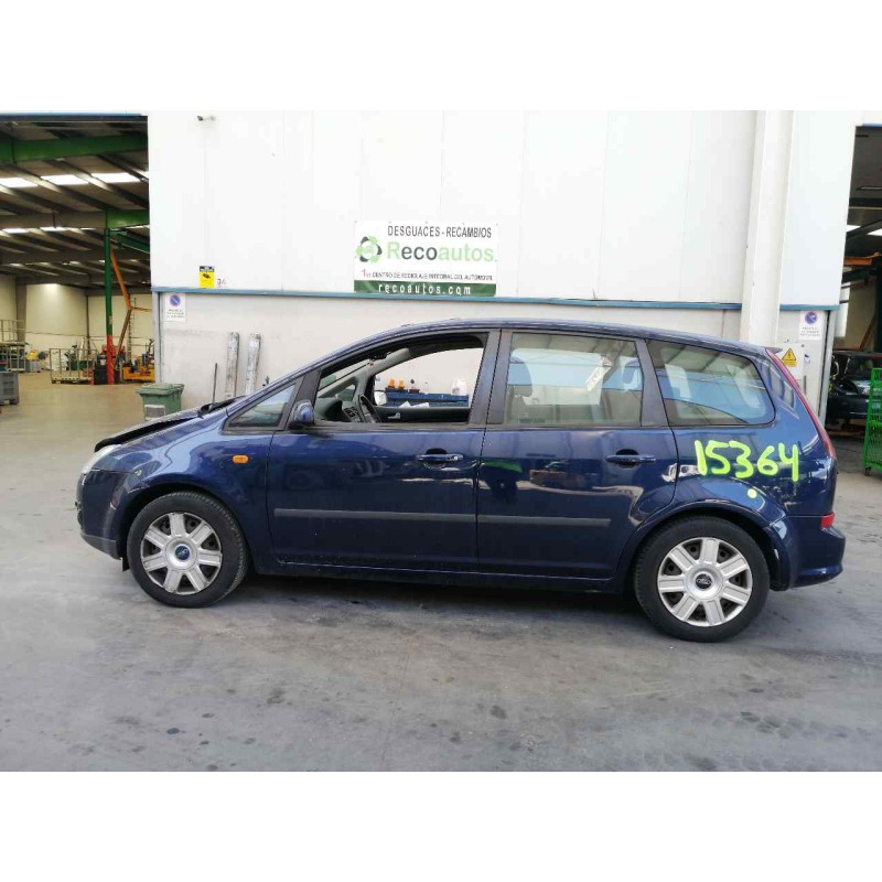 ford focus c-max (cap) del año 2004