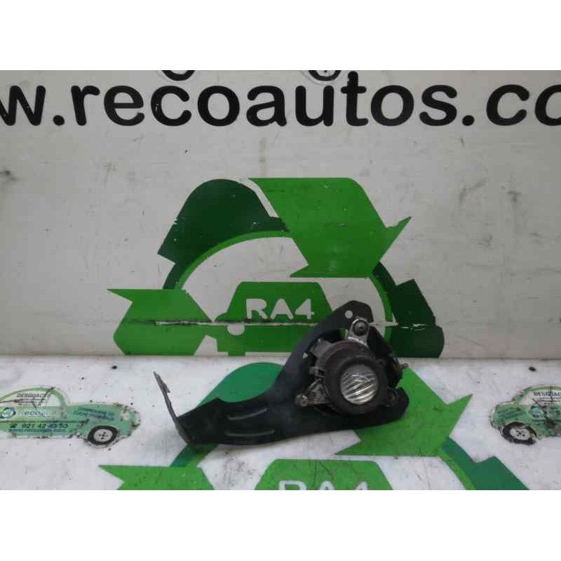 Recambio de faro antiniebla izquierdo para fiat punto berlina (188) 1.4 referencia OEM IAM 0051827517 468499393 468499393