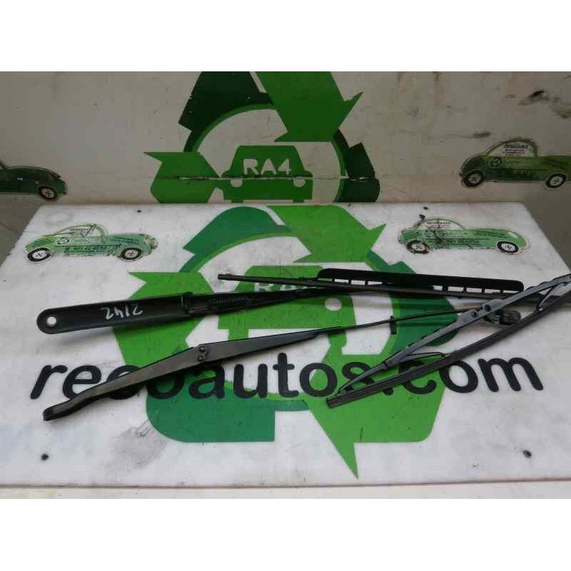 Recambio de brazo limpia delantero derecho para fiat punto berlina (188) 1.4 referencia OEM IAM 0735278792  