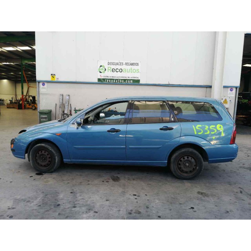 ford focus turnier (cak) del año 1999