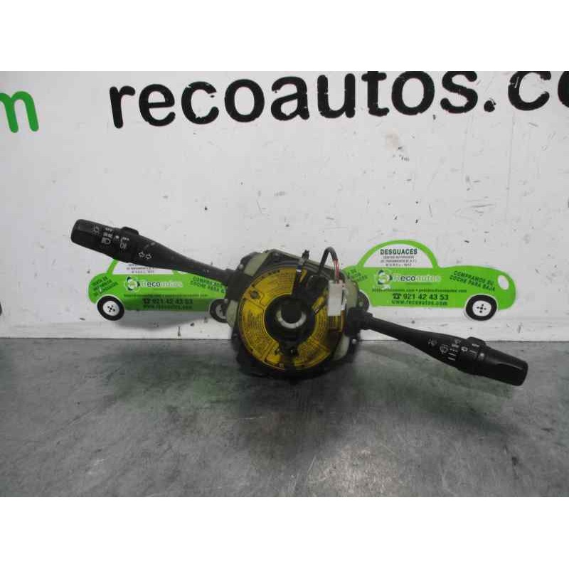 Recambio de mando luces para nissan micra (k11) 1.0 16v cat referencia OEM IAM 255549F000  