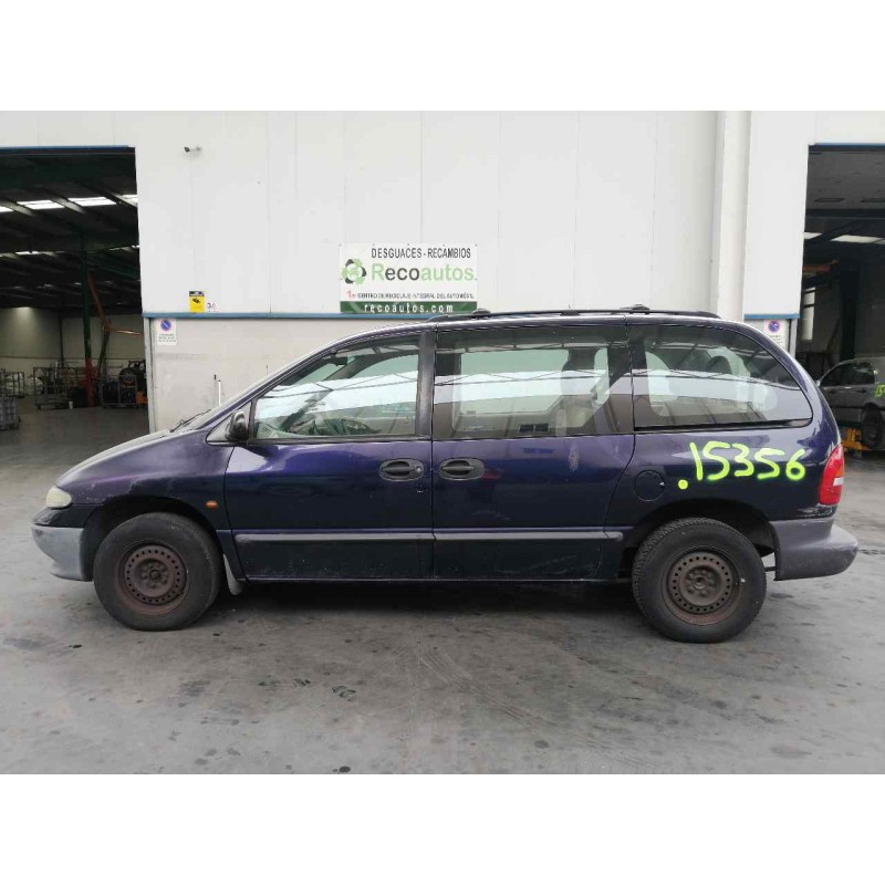 chrysler voyager (gs) del año 1999