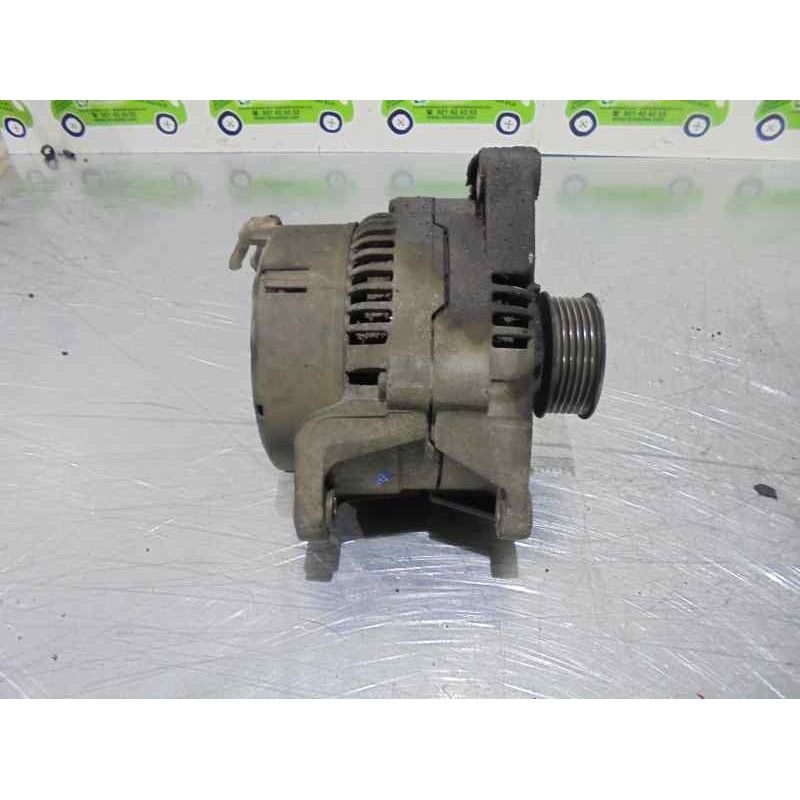 Recambio de alternador para audi coupe (8b3) básico referencia OEM IAM 078903015A 0120465008 BOSCH