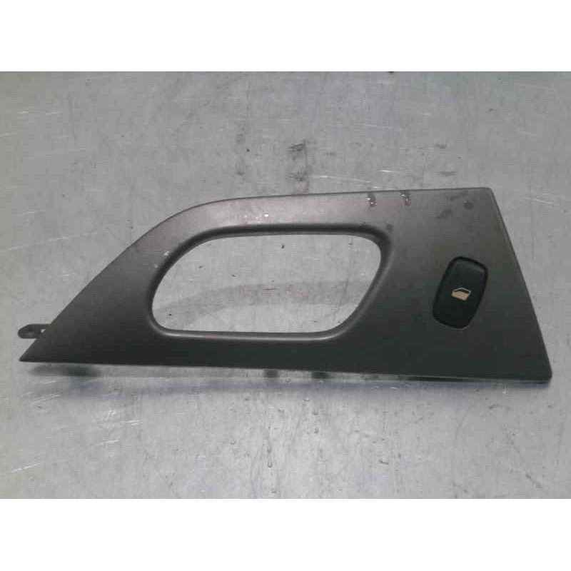 Recambio de mando elevalunas trasero izquierdo para peugeot 407 2.0 16v cat referencia OEM IAM 964692997702  