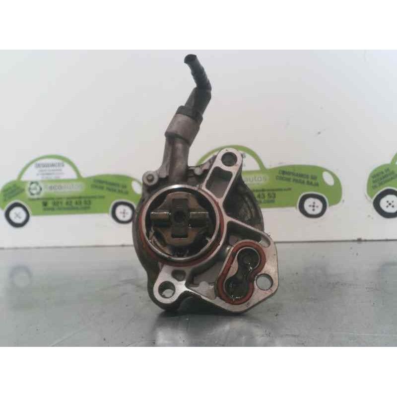 Recambio de depresor freno / bomba vacio para peugeot 206 berlina xs referencia OEM IAM 9631971580 72266601H PIERBURG