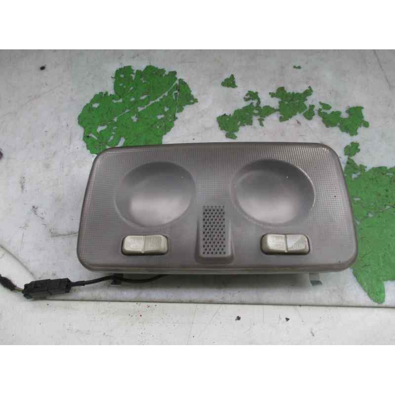 Recambio de luz interior para alfa romeo 147 (190) 1.9 jtd cat referencia OEM IAM   