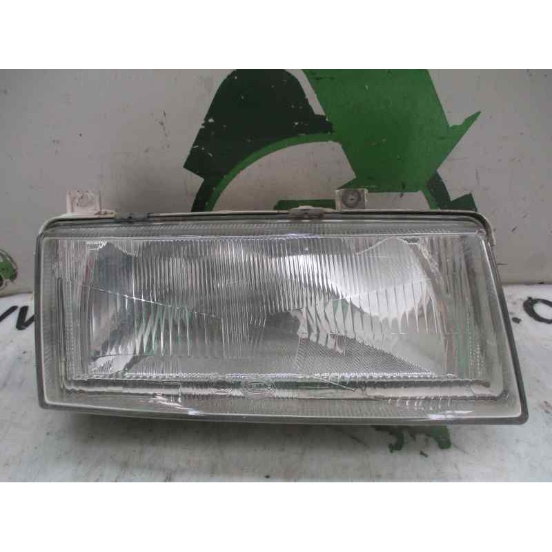 Recambio de faro derecho para skoda felicia berlina ( 791) 1.9 diesel cat referencia OEM IAM   