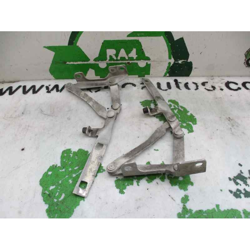 Recambio de bisagra capot para peugeot boxer combi (rs3200)(320)(´02) 2.5 turbodiesel cat referencia OEM IAM   