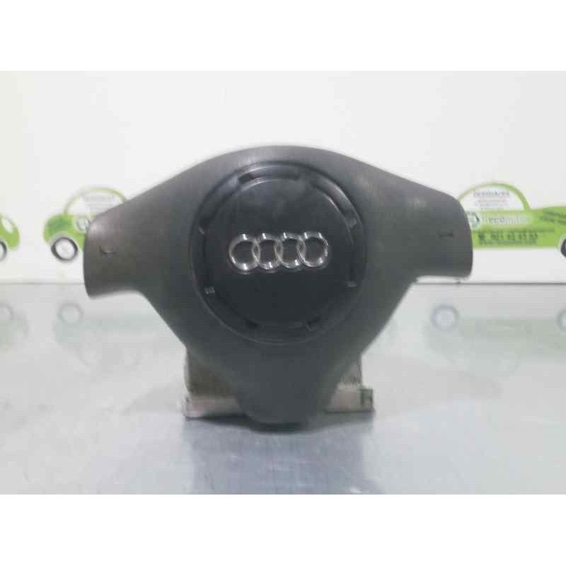 Recambio de airbag delantero izquierdo para audi a3 (8l) 1.8 20v referencia OEM IAM 8L0880201J 8L0880201J 001DW05WERSN