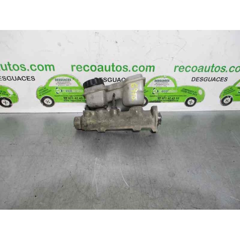 Recambio de bomba freno para fiat seicento (187) 1.1 referencia OEM IAM   