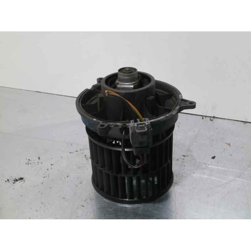 Recambio de motor calefaccion para ford fiesta (cbk) 1.4 tdci cat referencia OEM IAM   