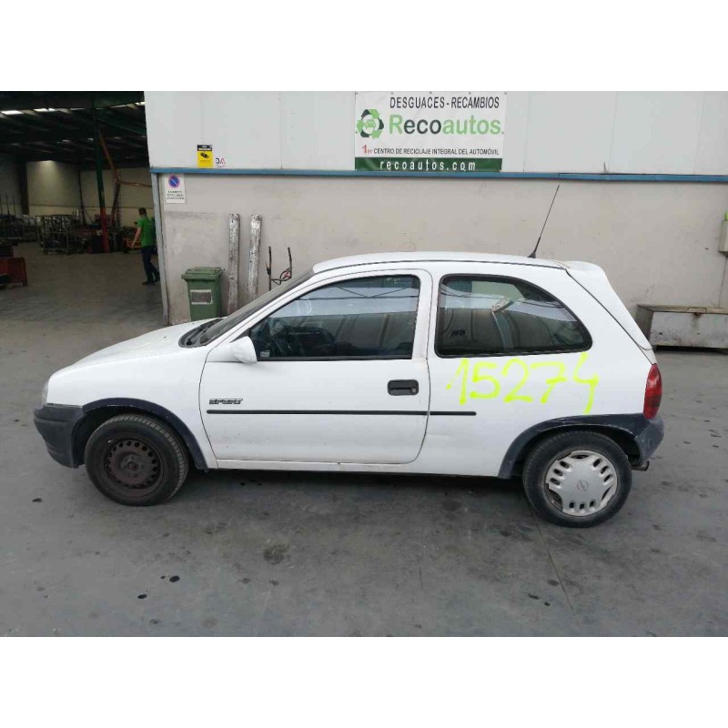 opel corsa b del año 1995