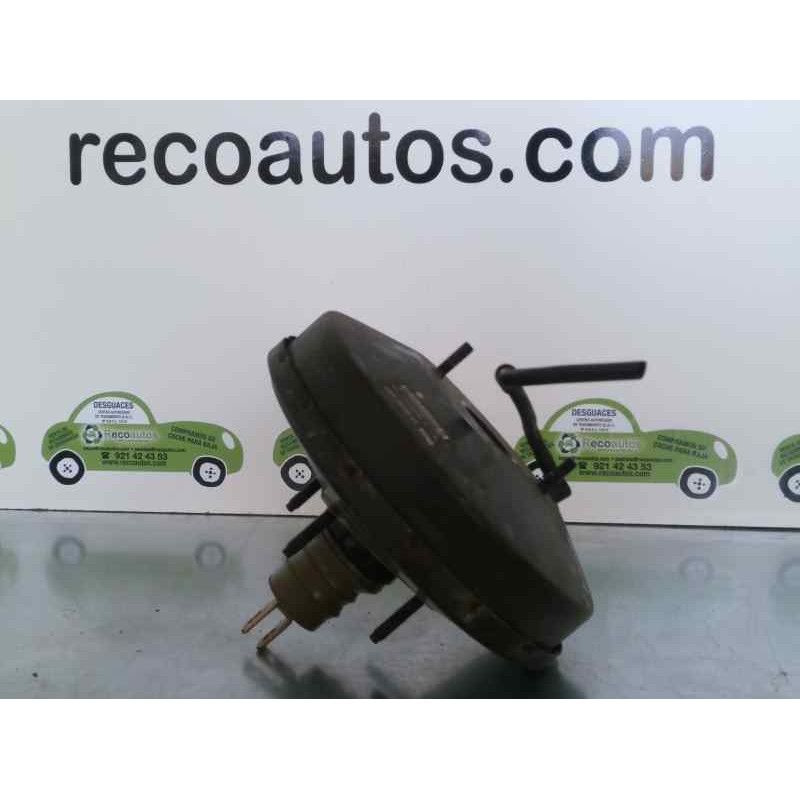 Recambio de servofreno para ford fiesta (cbk) 1.4 tdci cat referencia OEM IAM 4S612B195KS  